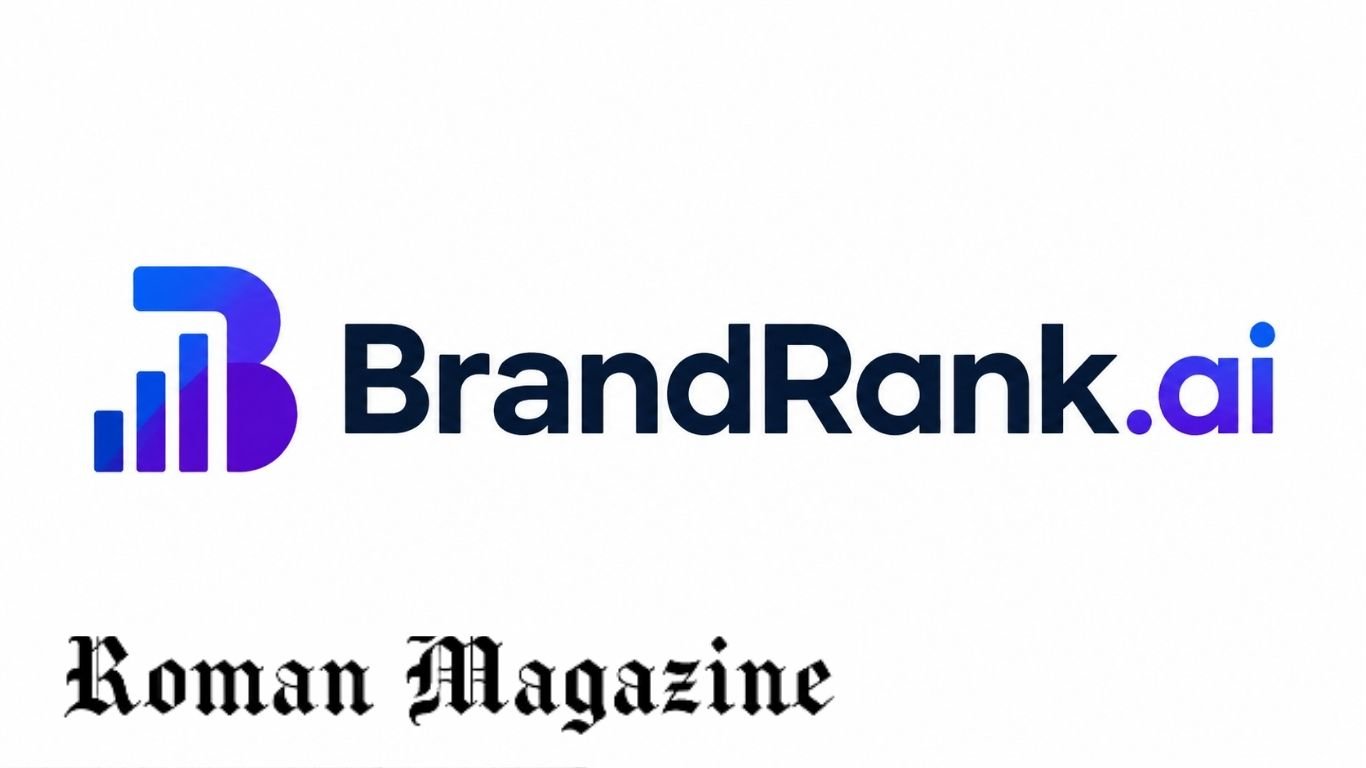 BrandRank.ai Visibility Insights Analysis: How AI Tracks Brand Growth