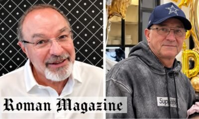 Who Is Carlos Alman? The Real Life Of Cardi B’s Father