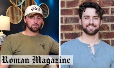 Meet Louis Barker: All About Riley Gaines’ Husband