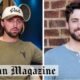 Meet Louis Barker: All About Riley Gaines’ Husband