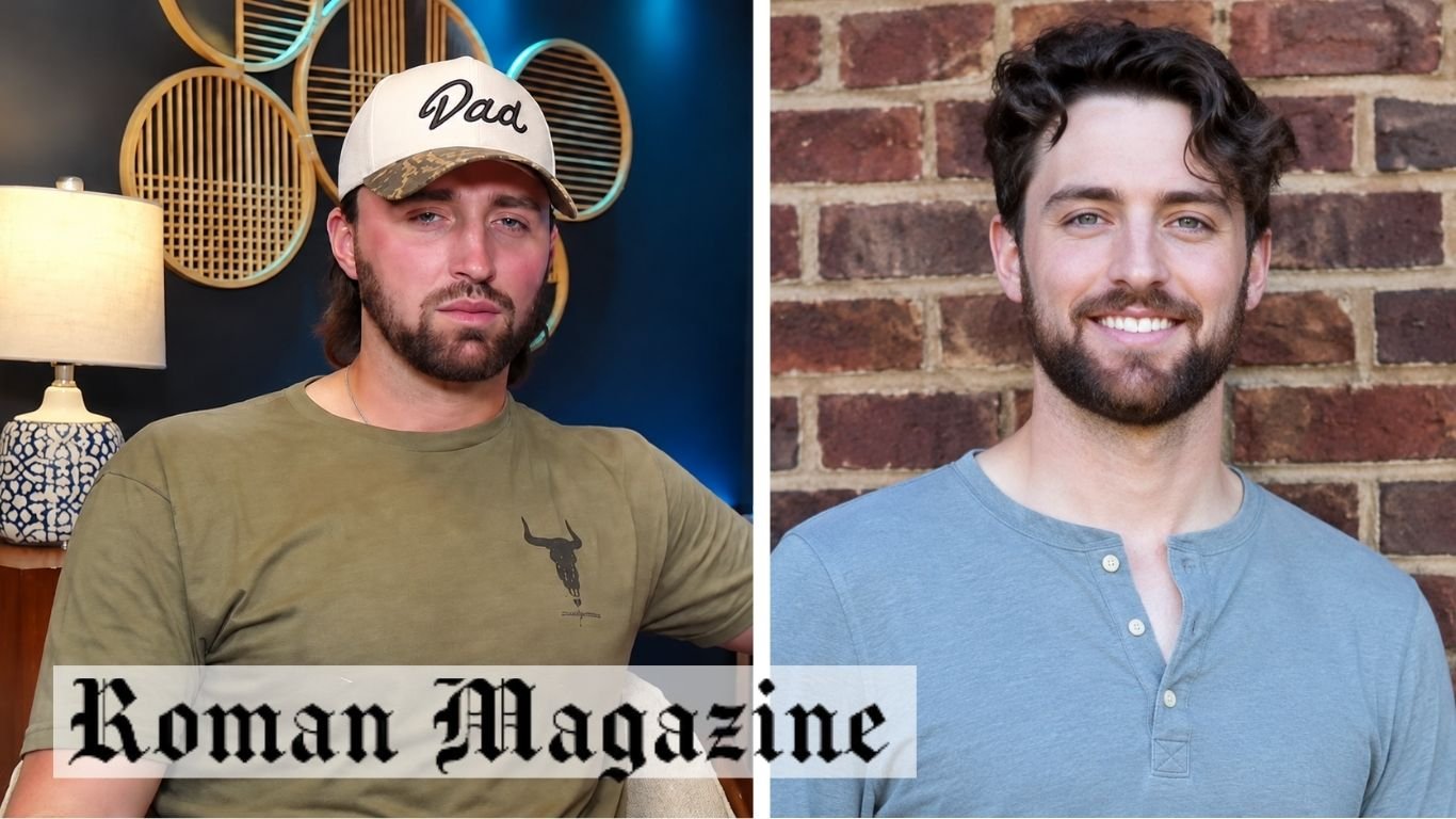 Meet Louis Barker: All About Riley Gaines’ Husband