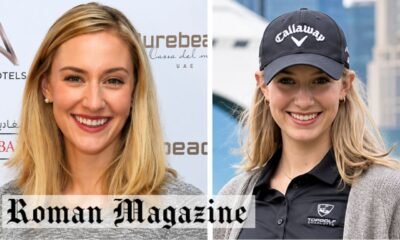 Who Is Lexie Spiranac? The Life Story Of Paige Spiranac’s Sister