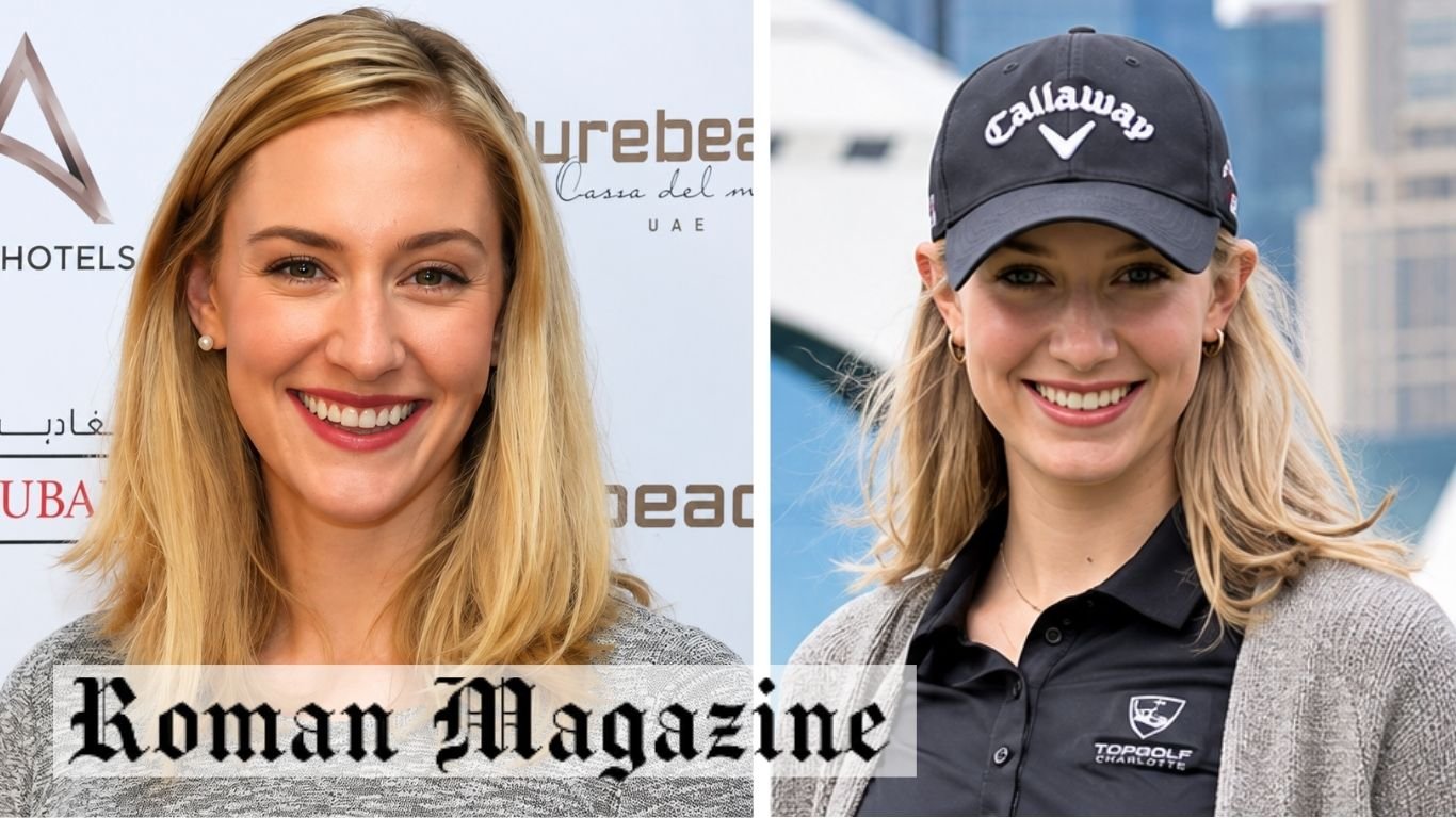 Who Is Lexie Spiranac? The Life Story Of Paige Spiranac’s Sister