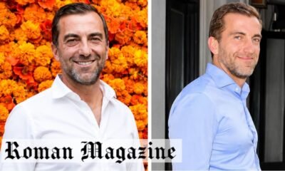 Who Is Mason Morfit? The Real Story Of Jordana Brewster’s Husband