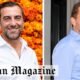 Who Is Mason Morfit? The Real Story Of Jordana Brewster’s Husband