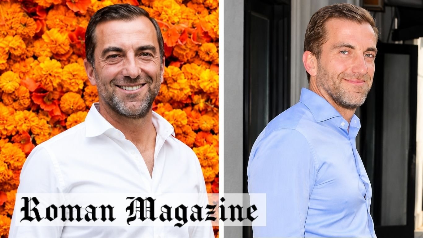 Who Is Mason Morfit? The Real Story Of Jordana Brewster’s Husband