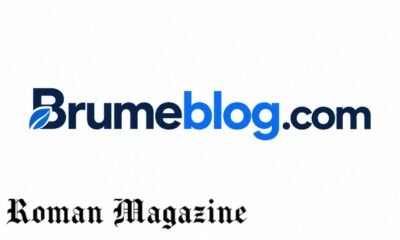 Brumeblog com: A Guide to the Multi-Topic Digital Publication