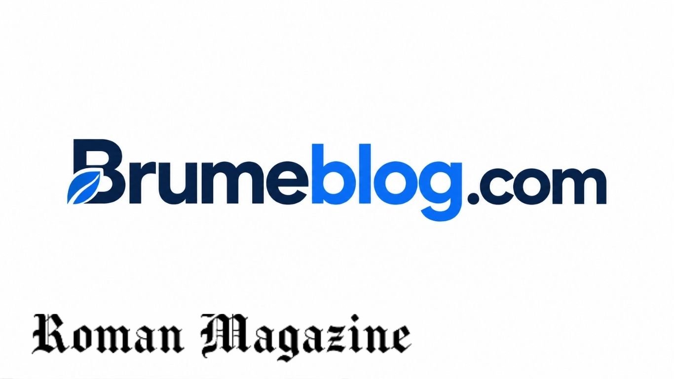 Brumeblog com: A Guide to the Multi-Topic Digital Publication