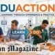 Duaction: A Modern Way to Learn Through Real Experience
