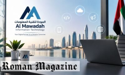 Almawadahit .com Explained: Software, Website and Digital Solutions