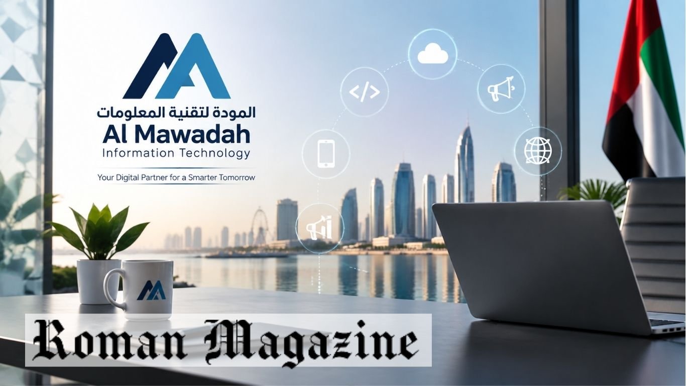 Almawadahit .com Explained: Software, Website and Digital Solutions