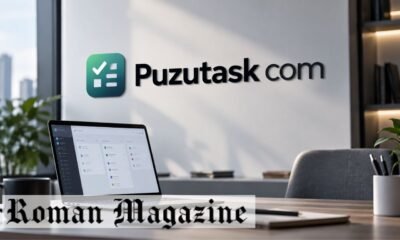 What Is Puzutask com? A Complete Guide to This Productivity Platform