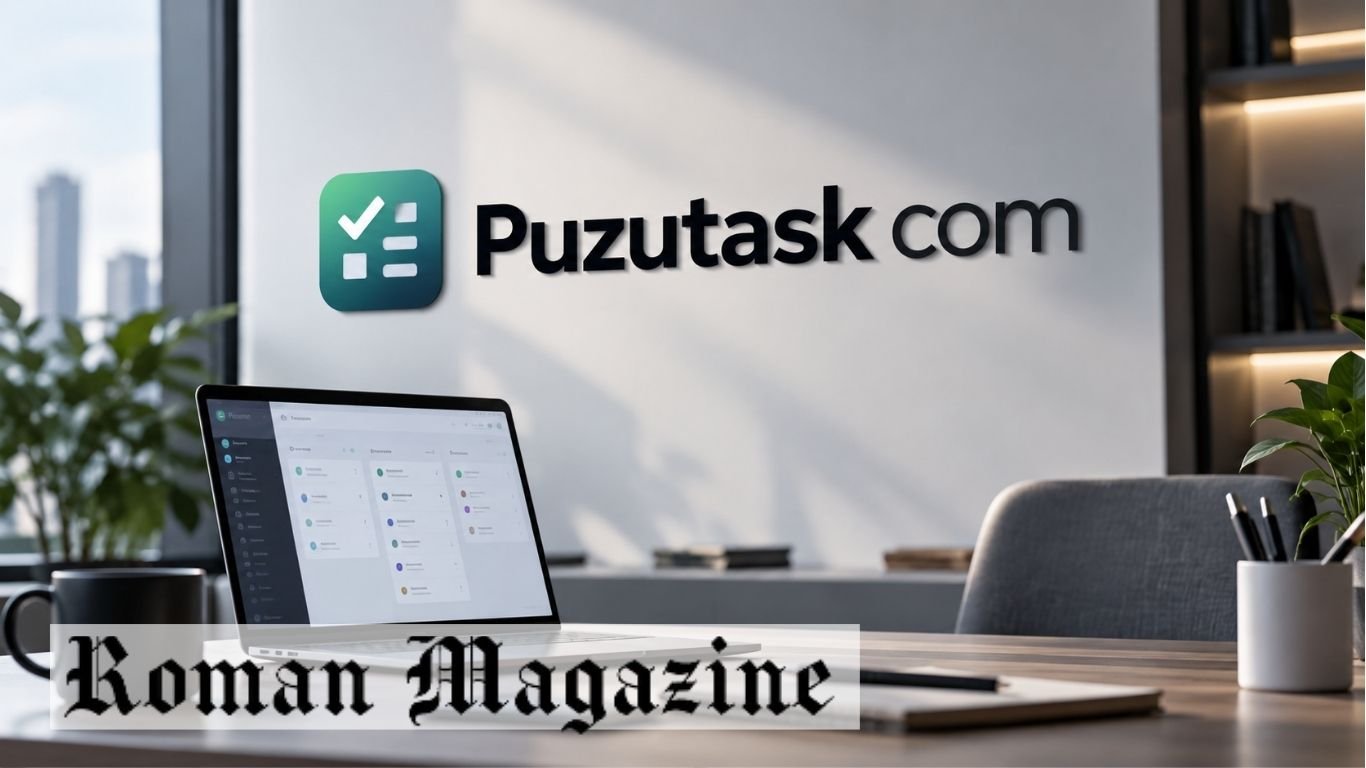 What Is Puzutask com? A Complete Guide to This Productivity Platform