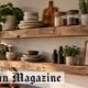 Trallehylde Guide: Stylish Wooden Shelf Ideas for Modern Interiors