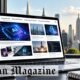 TechNewsOutlets.com USA: A Smart Guide to Finding the Best Tech News Sources