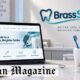 Brasssmile: A Complete Guide to Dental Care and Healthy Smiles