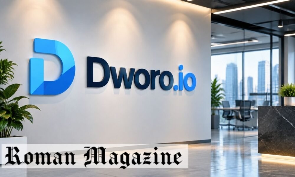 Dworo.io: A Complete Guide to Its IT Staffing and Software Solutions