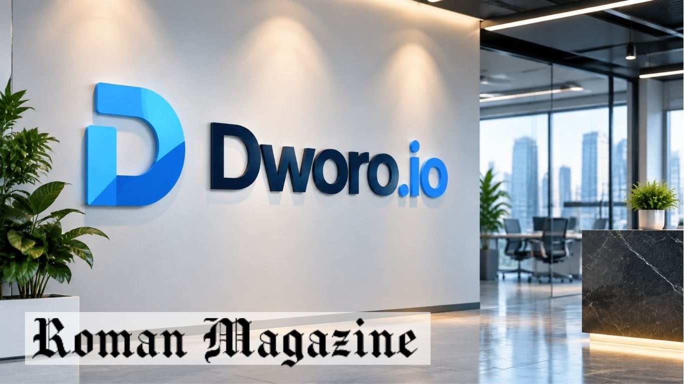 Dworo.io: A Complete Guide to Its IT Staffing and Software Solutions