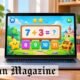 Mathplayzone: A Fun Way to Learn Math Through Online Games