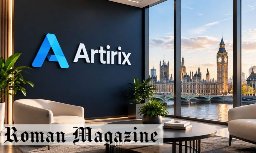 Artirix: A Complete Guide to the Data Technology Platform