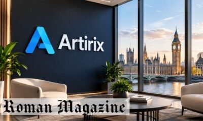 Artirix: A Complete Guide to the Data Technology Platform