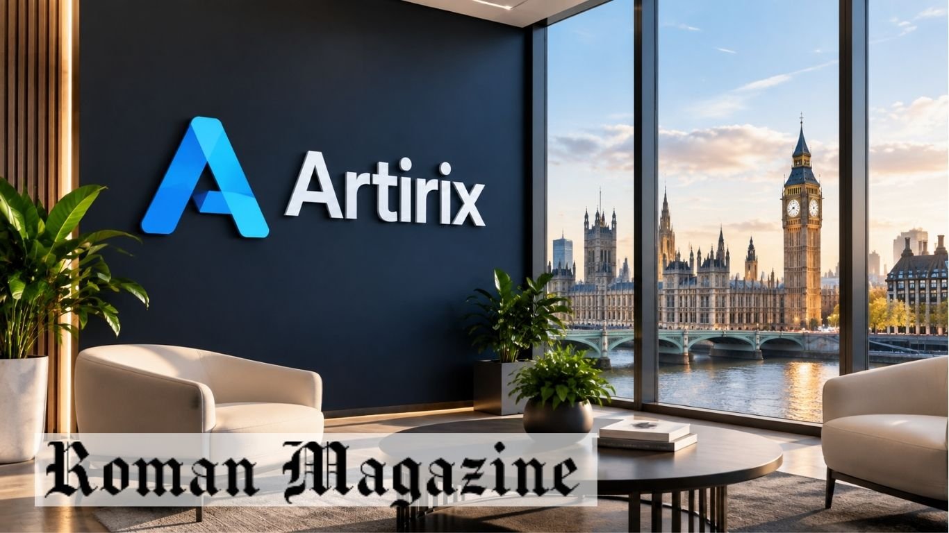 Artirix: A Complete Guide to the Data Technology Platform