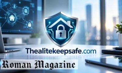 Thealitekeepsafe.com Guide: Everything You Need to Know About the Platform