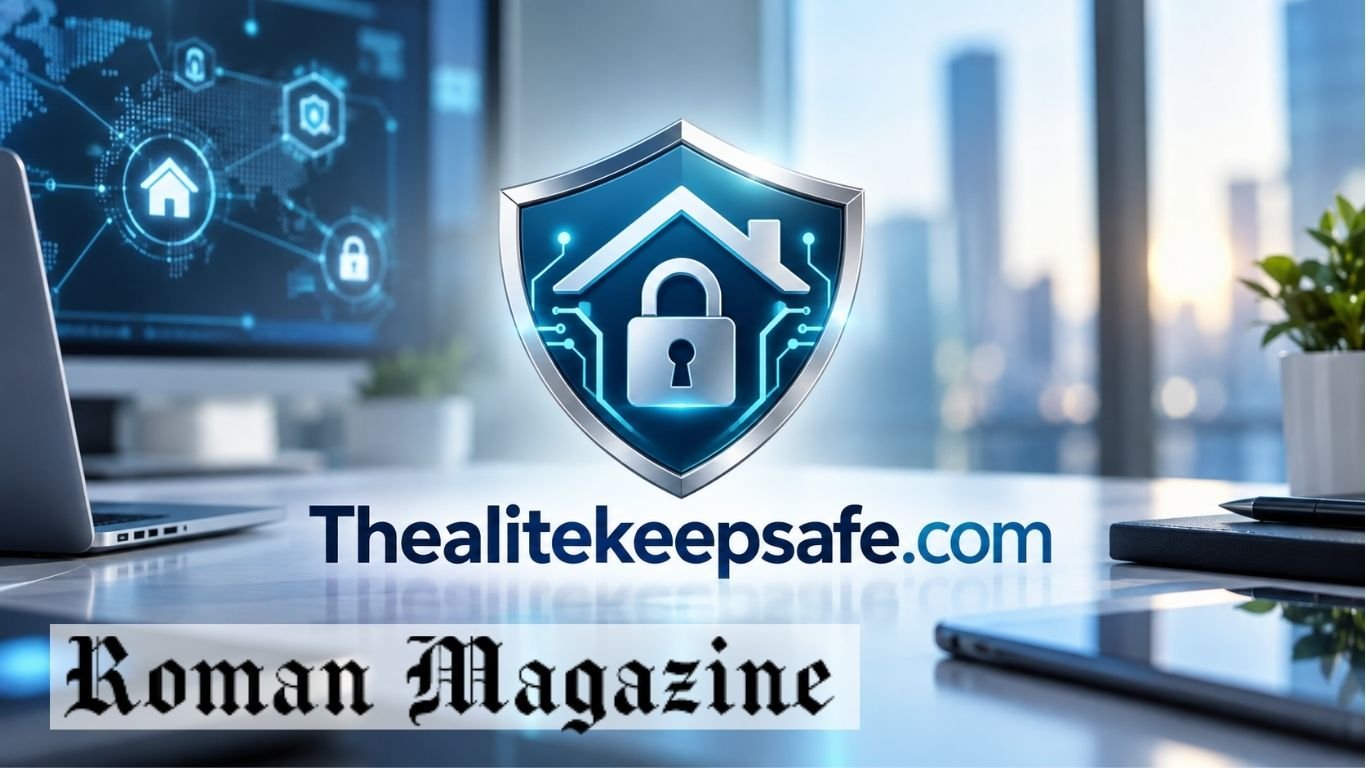 Thealitekeepsafe.com Guide: Everything You Need to Know About the Platform