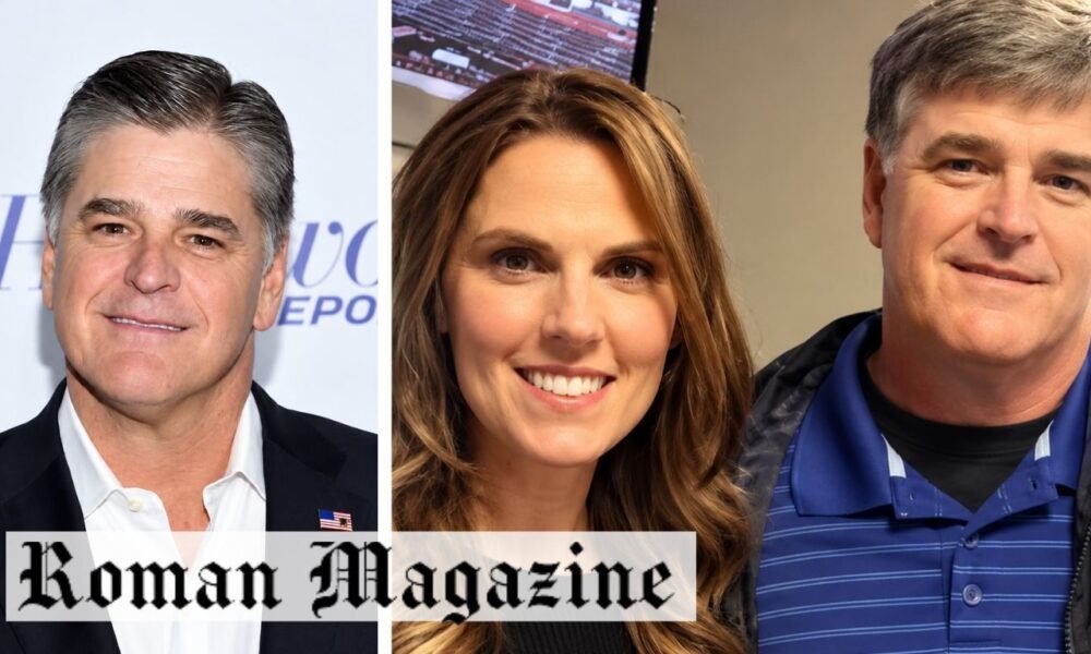 Who Is Jill Rhodes? The Real Story Of Sean Hannity’s Former Wife