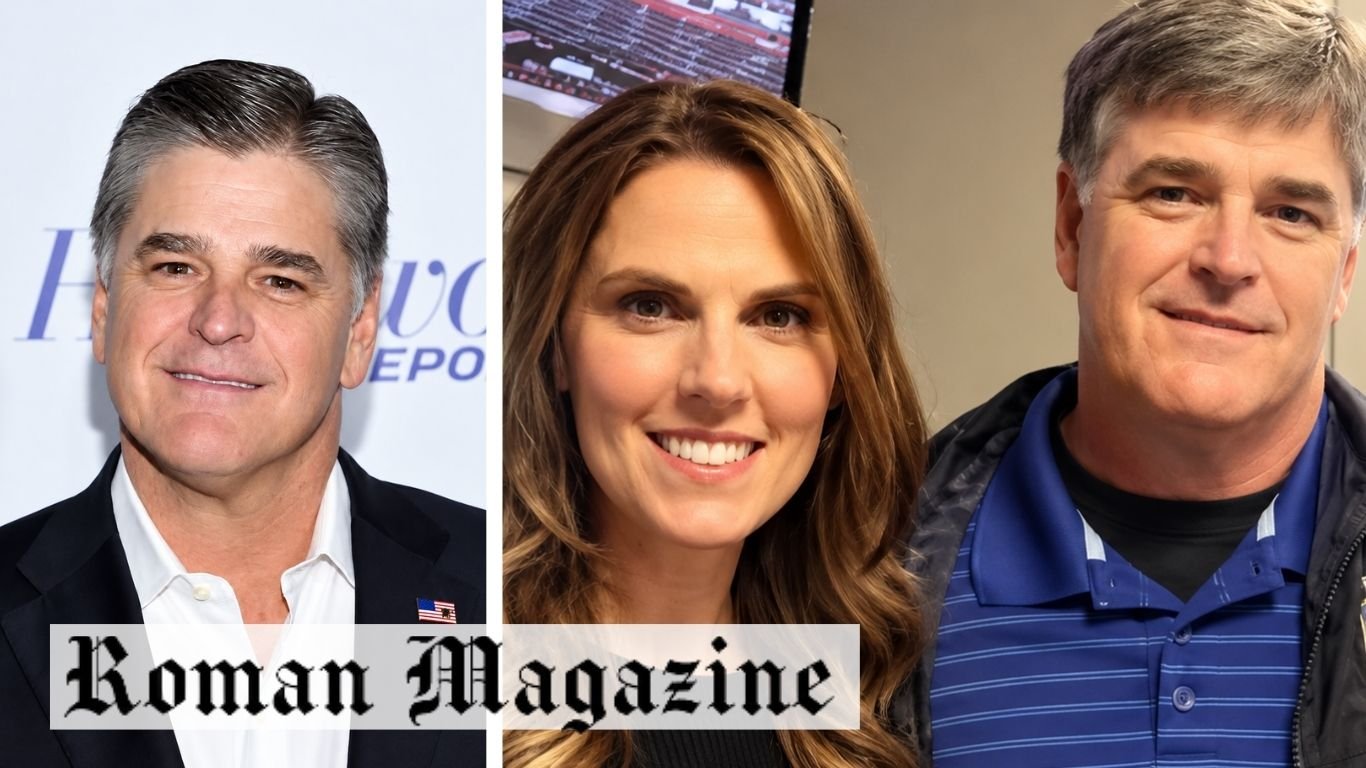Who Is Jill Rhodes? The Real Story Of Sean Hannity’s Former Wife