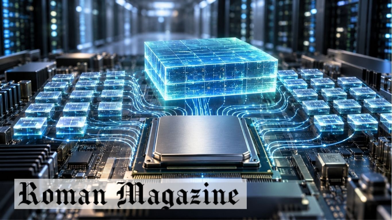 What Are Superpages? A Simple Guide to Faster Memory Management