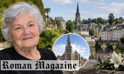 Jeannine Belleguic: Biography, Family, Life, Death, and Funeral