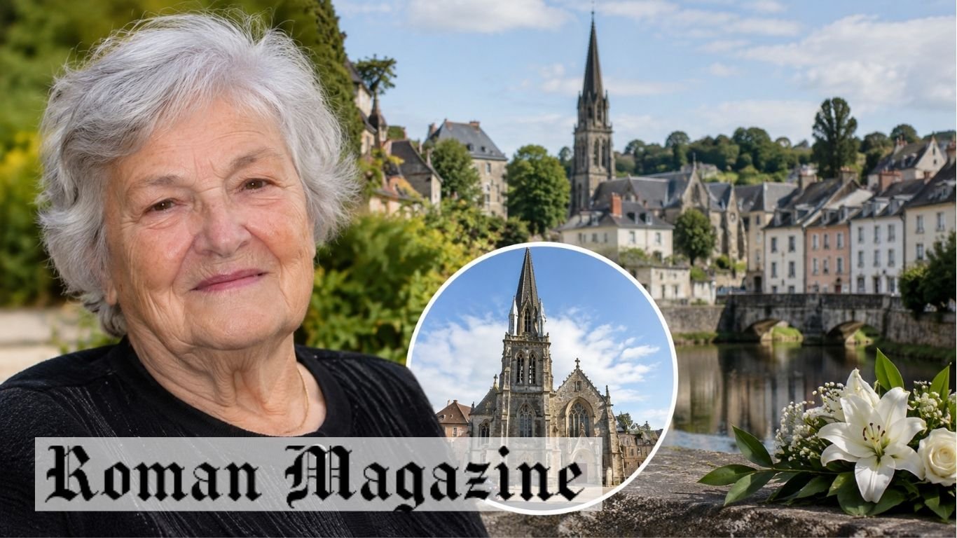 Jeannine Belleguic: Biography, Family, Life, Death, and Funeral