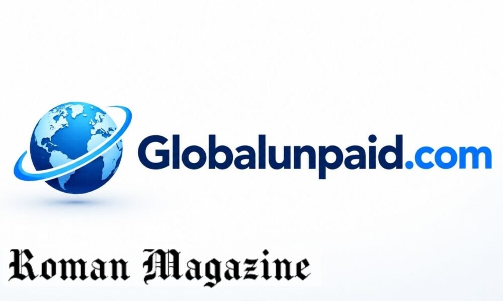 Globalunpaid com: A Simple Guide to the Multi-Niche Content Platform