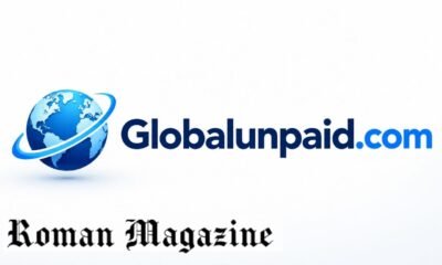 Globalunpaid com: A Simple Guide to the Multi-Niche Content Platform