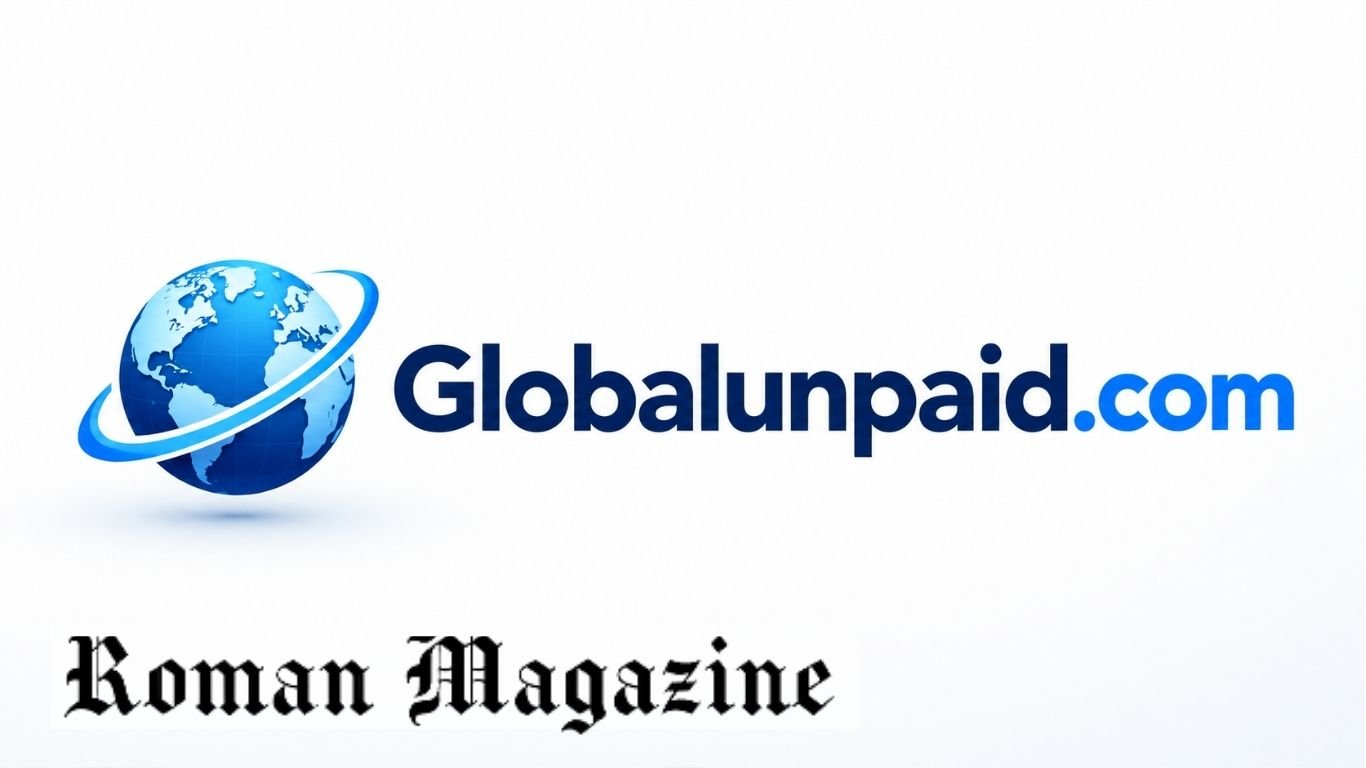 Globalunpaid com: A Simple Guide to the Multi-Niche Content Platform
