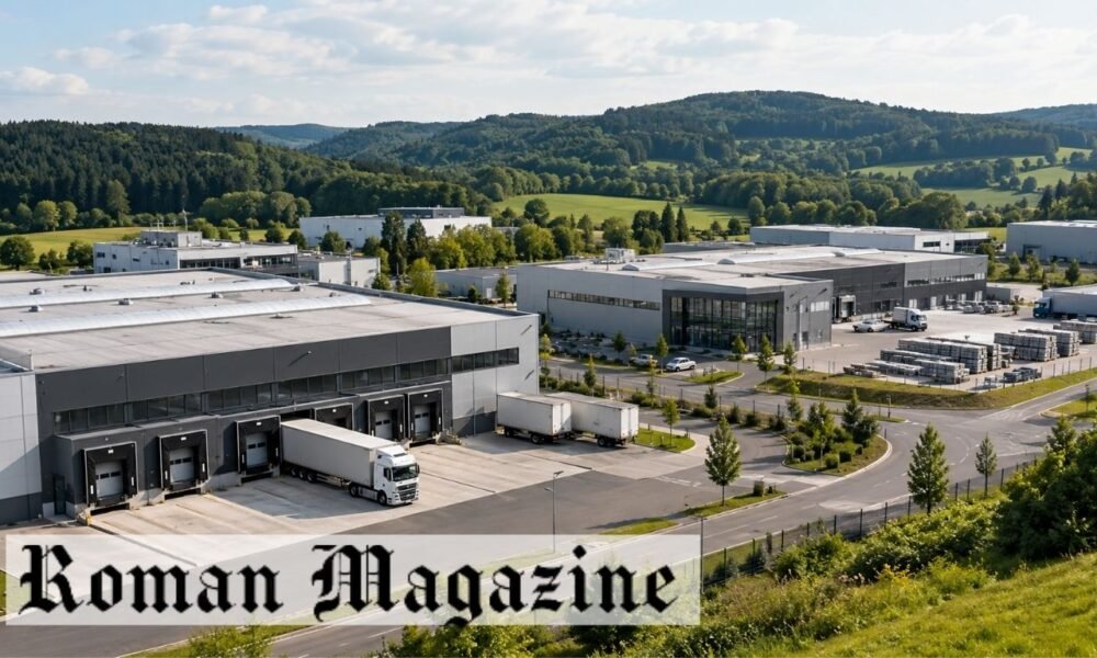 What Is Wenrath? Complete Guide to Reichshof-Wehnrath