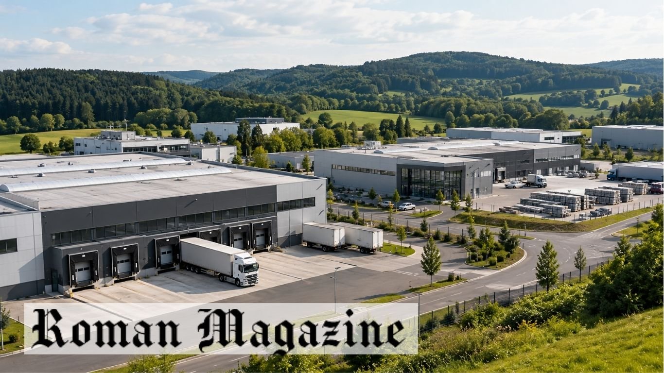 What Is Wenrath? Complete Guide to Reichshof-Wehnrath