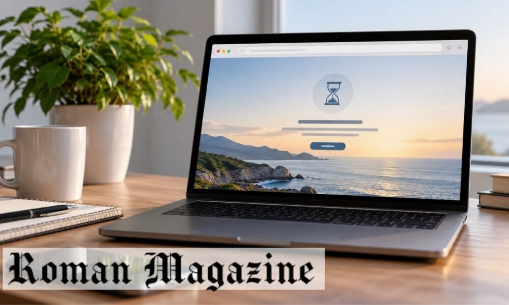 Primacoast.com Explained: What the Parked Domain Means