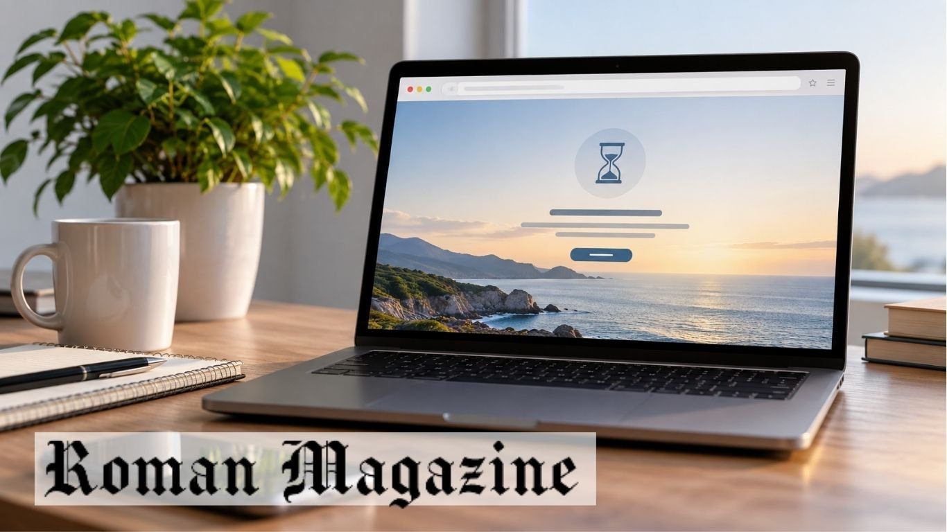 Primacoast.com Explained: What the Parked Domain Means
