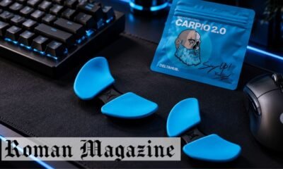BadSeed Tech Carpio: Complete Guide to the Carpio 2.0 Special Edition