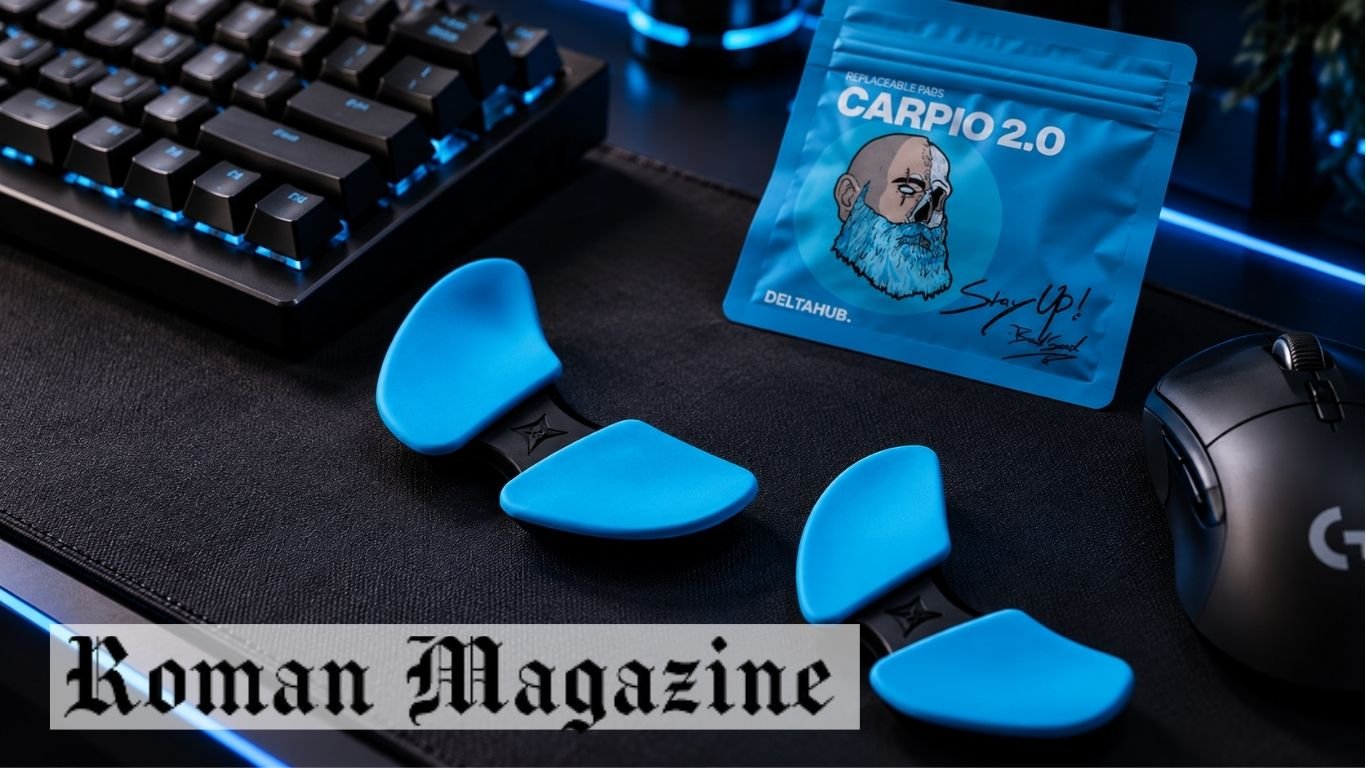 BadSeed Tech Carpio: Complete Guide to the Carpio 2.0 Special Edition