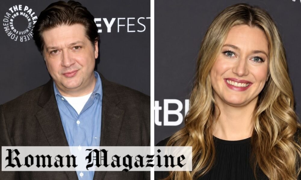 Meet Aliza Barber: Everything About Lance Barber’s Wife