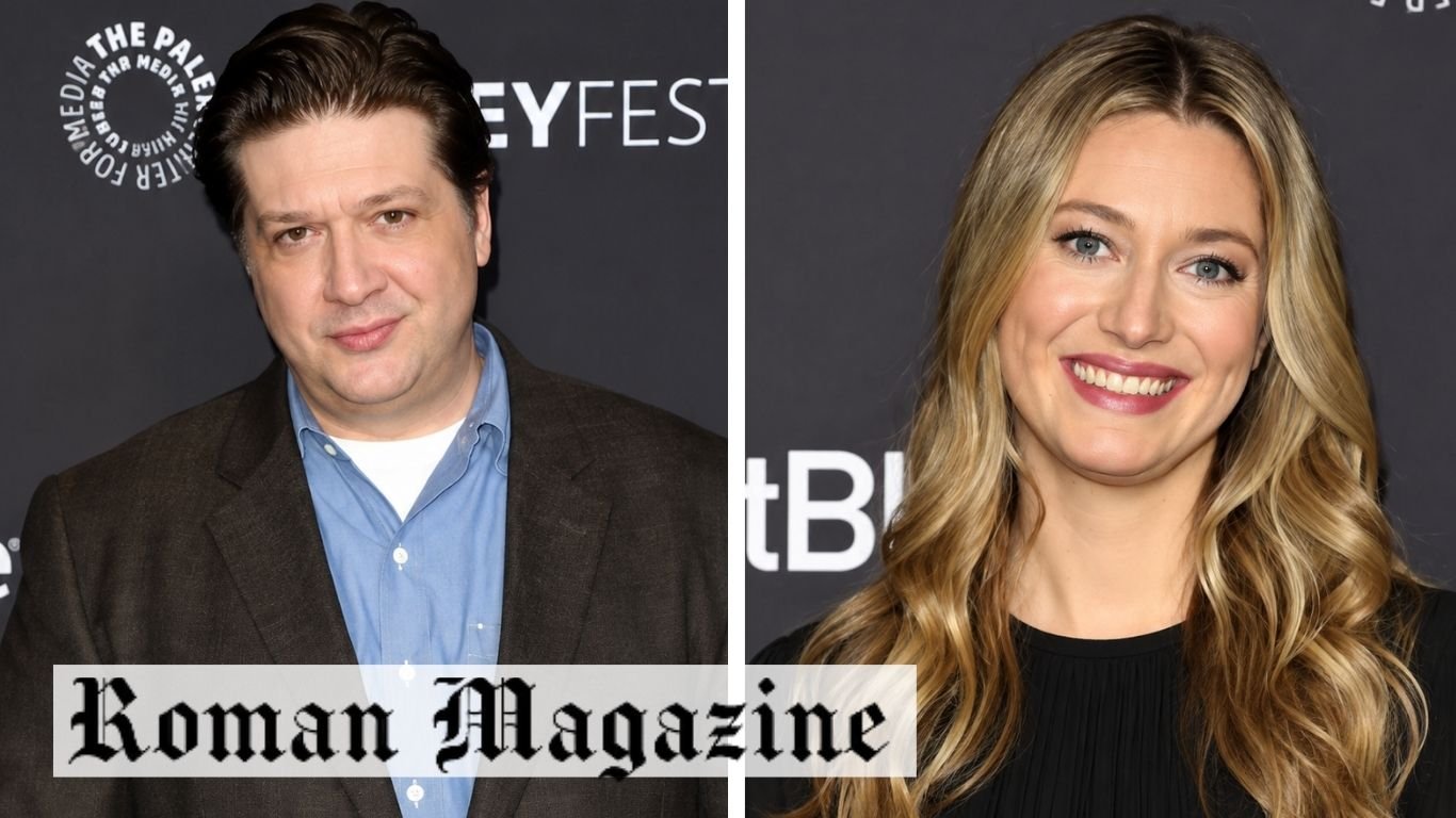 Meet Aliza Barber: Everything About Lance Barber’s Wife