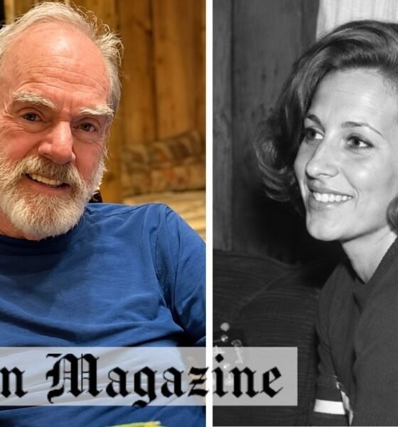 Who Is Jayne Posner? The Real Story Of Neil Diamond’s First Wife