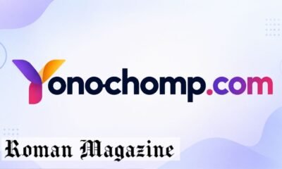 Yonochomp com Guide: How This Multi-Topic Blog Platform Works