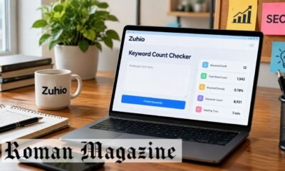 Zuhio Keyword Count Checker: A Simple Guide to Better SEO Content