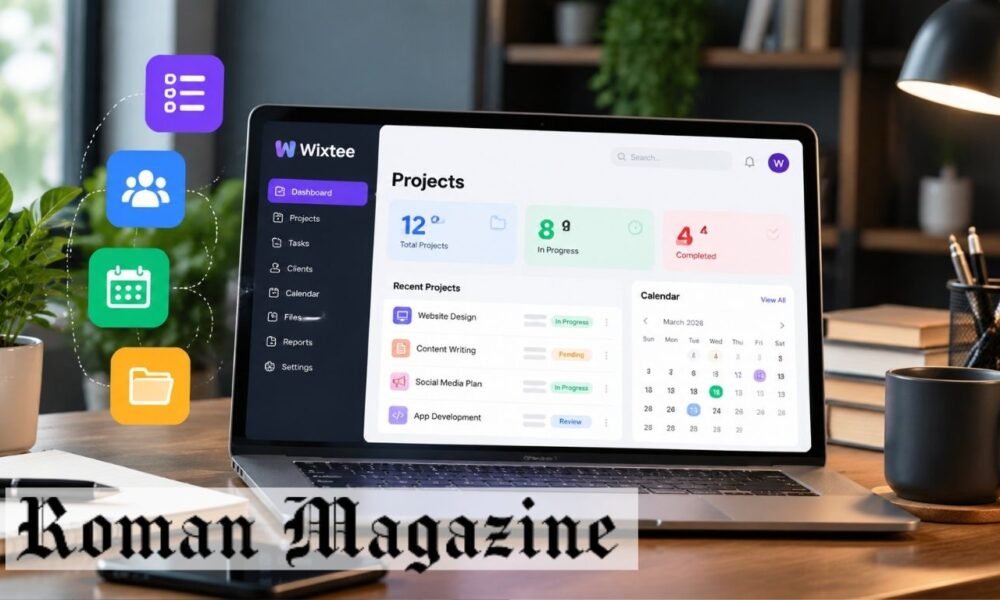 Wixtee: A Freelancer Work Management Tool for 2026