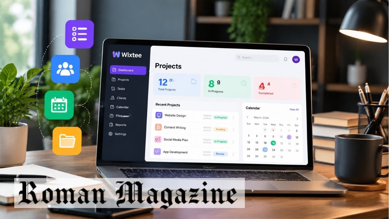 Wixtee: A Freelancer Work Management Tool for 2026