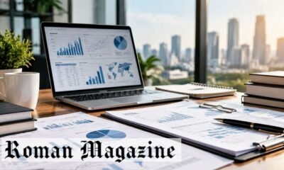 Research Dossier for Target Company: A Complete Guide